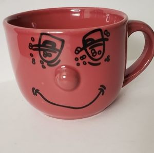 Mulberry Home Collection Mug